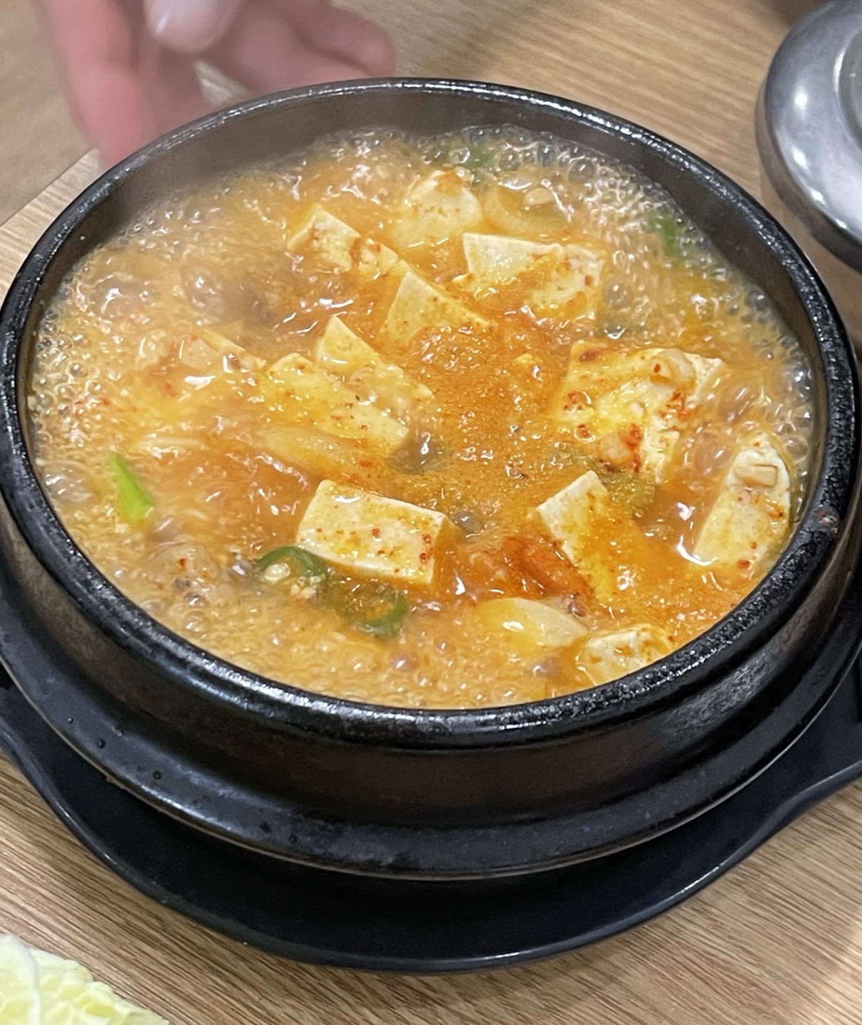본가감자탕삼겹살 사진 2