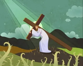 십자가의 길 전체 기도문 14처 묵상문 전문_24