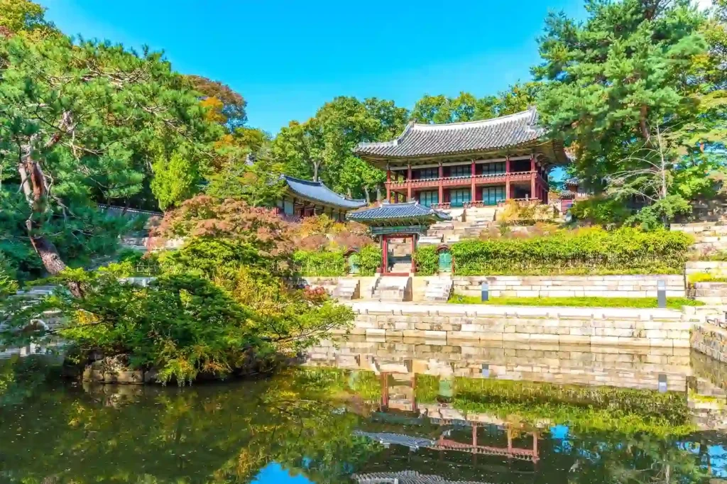 창덕궁