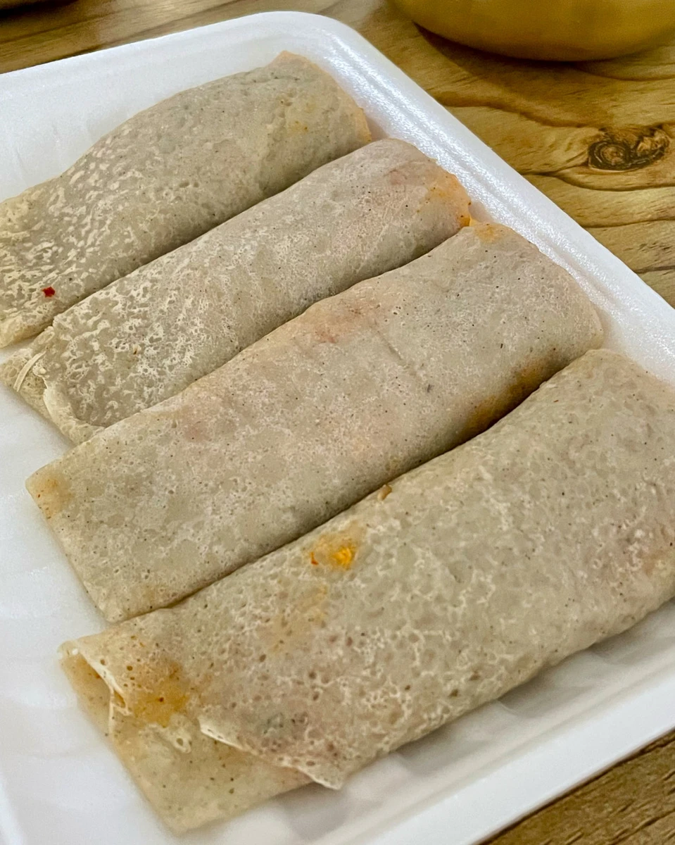 메밀촌