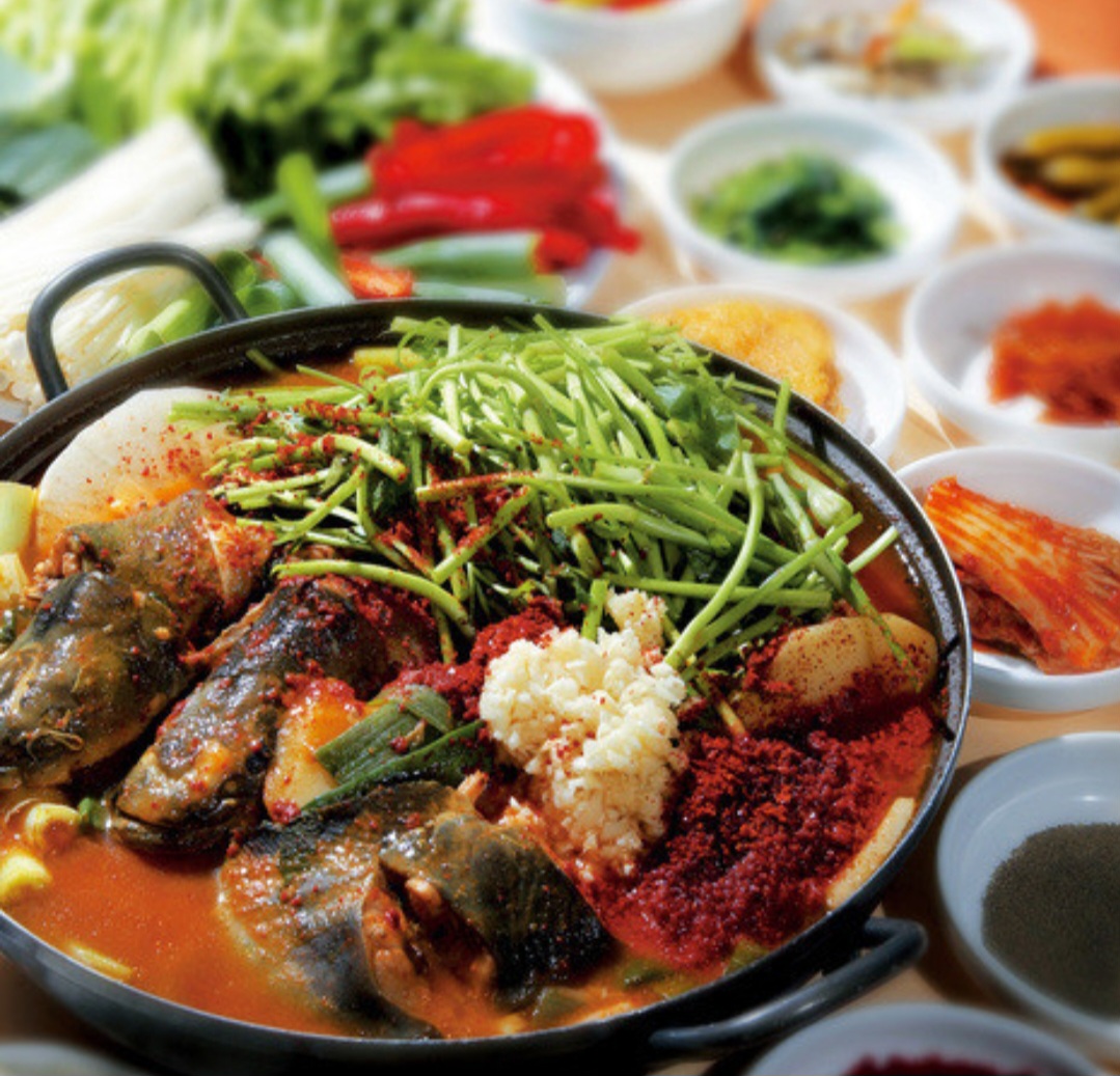 생생정보 괴산 매운탕 맛집 위치 및 정보(괴산 민물매운탕 맛집)