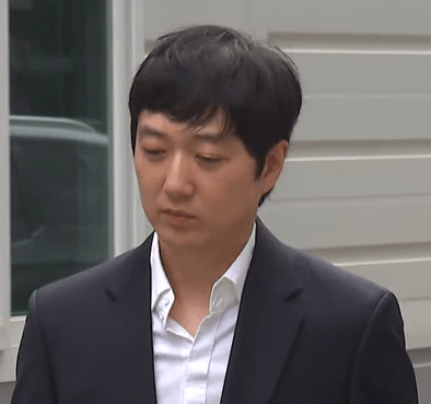 조재범 1심 재판