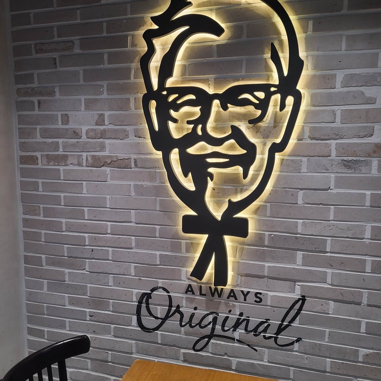 KFC돈암동1매장 이미지