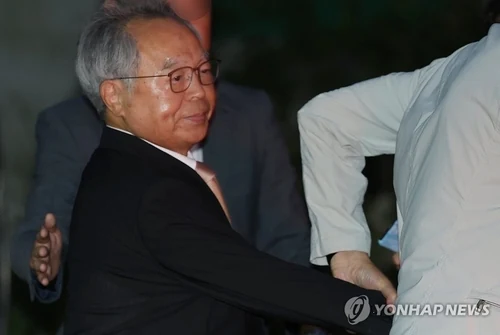 오거돈