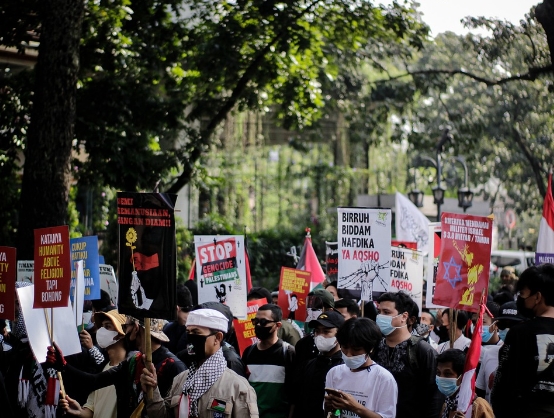 안전보장이사회 공개회의