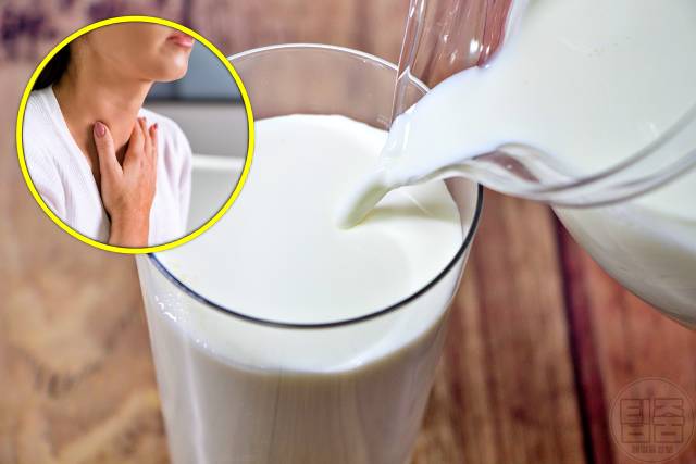 식도염 안좋은 음식 우유 식도염 치료 기간