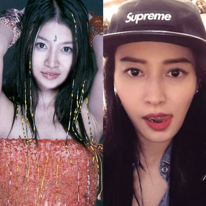  가수 황보 나이 및 근황. 사업가 변신 화제