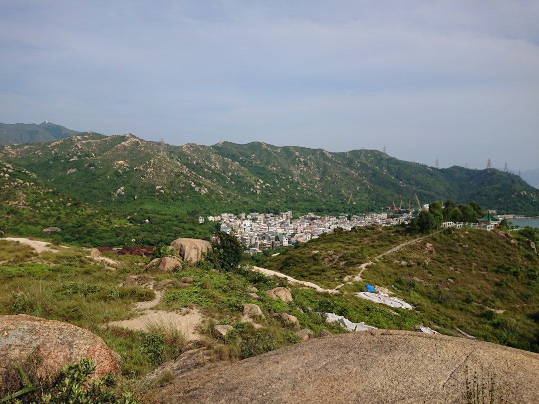 Seongsan