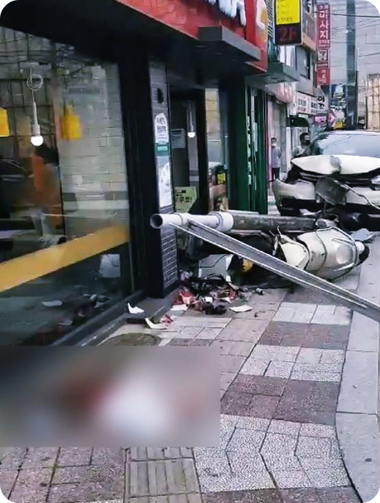  음주운전 차에 치여 죽은 6살, 그 이후도 음주 사망사고는 정 주행 중!