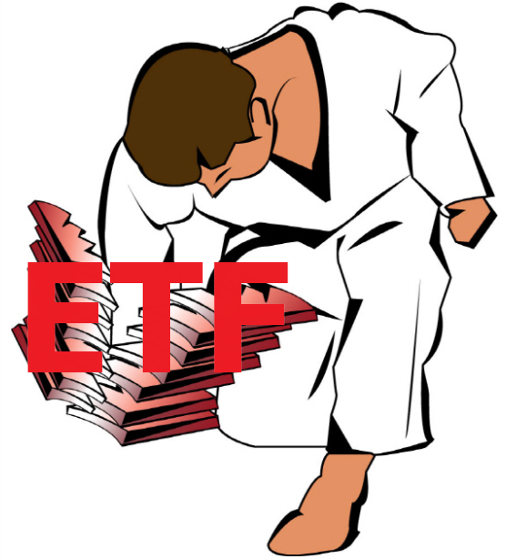  [초보투자자를 위한] 더 좋은 ETF를 찾아서
