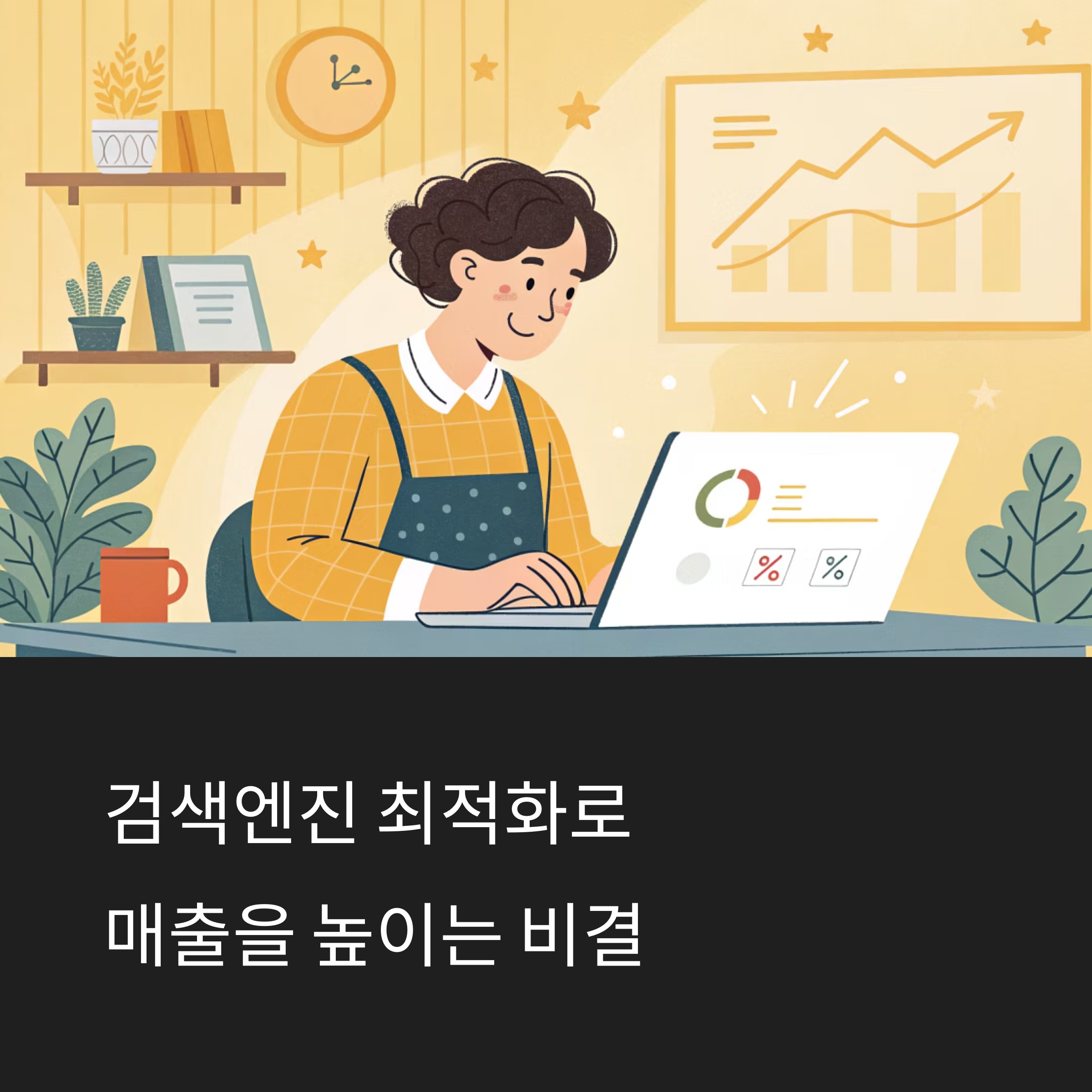 중소상공인의 디지털 생존 전략