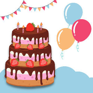 생일파티
