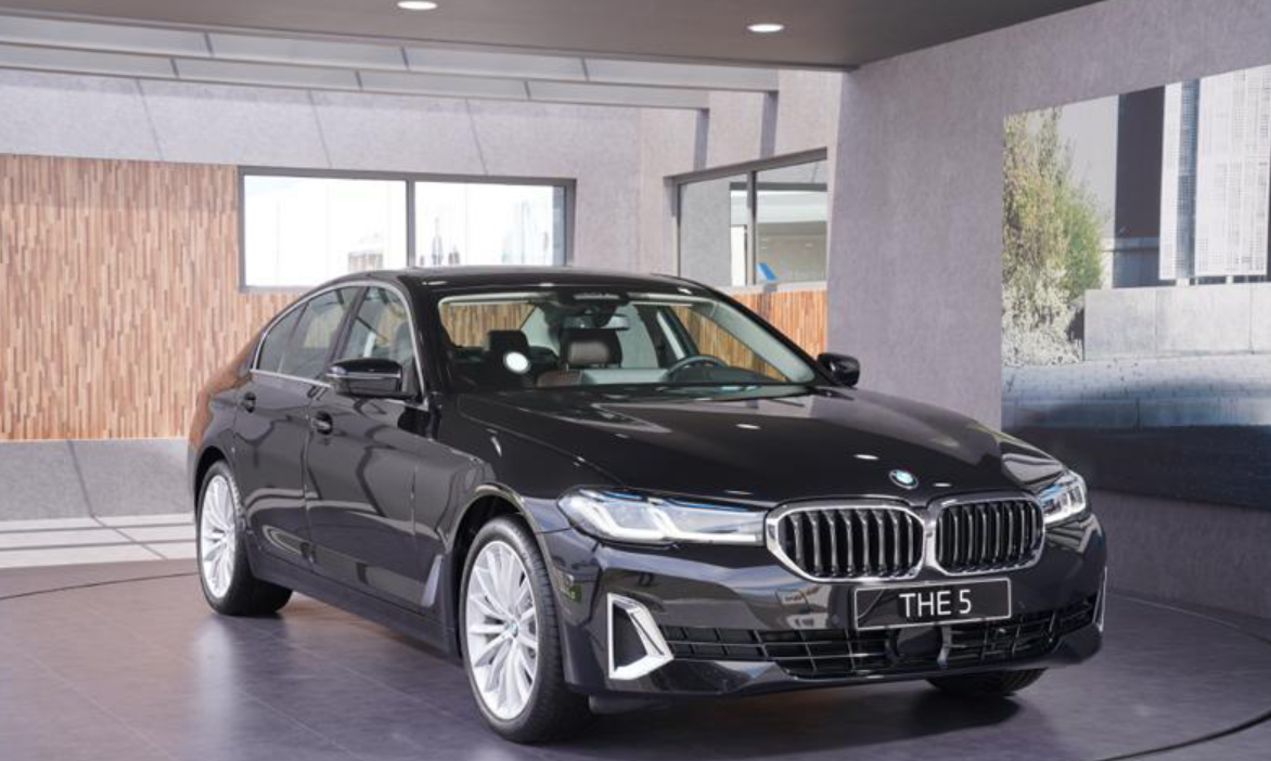  bmw 523d 가격부터 프로모션까지 총정리!