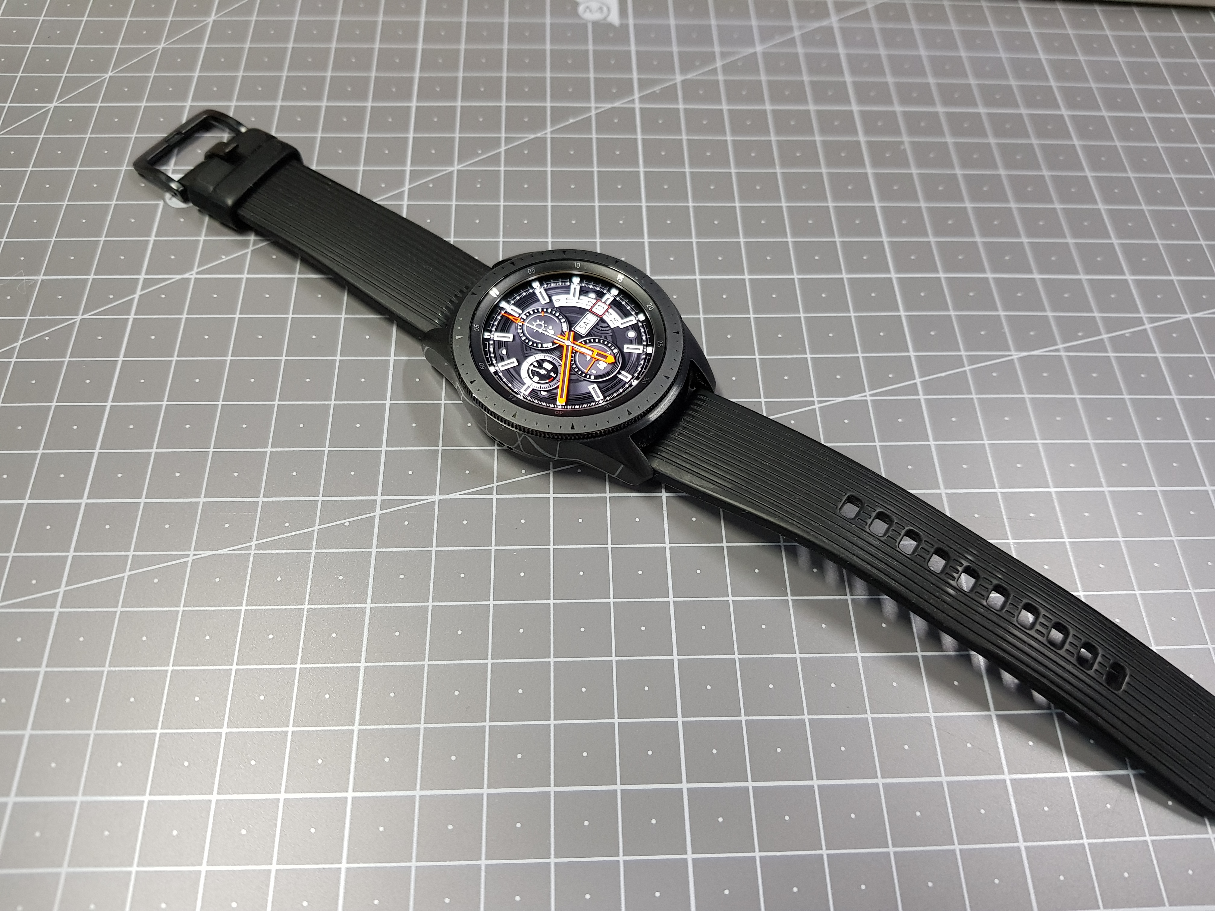 ê°¤ëŸ­ì‹œ ì›Œì¹˜ 42mm ë¯¸ë‚˜ìž‡ ë¸