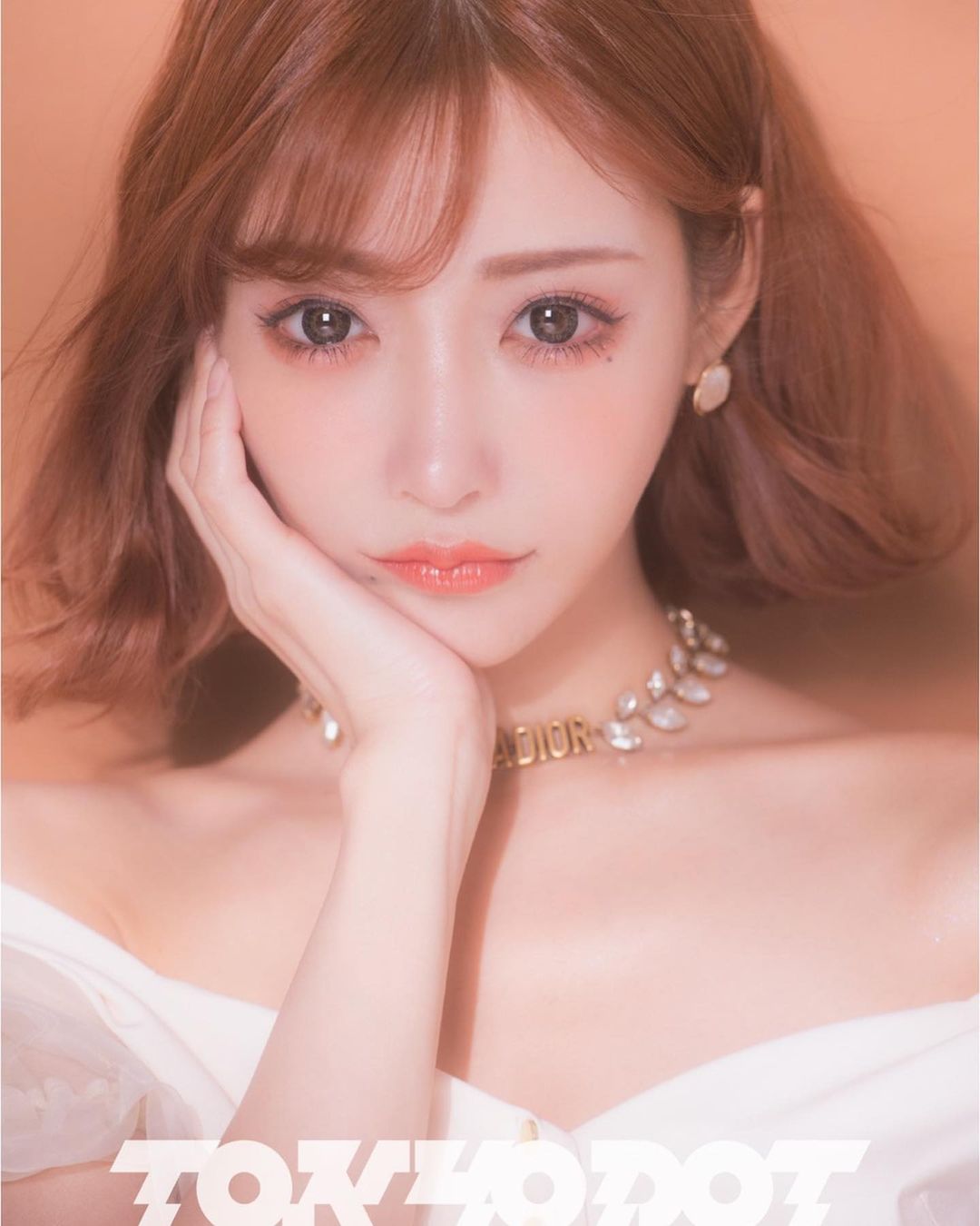  모델된 키라라 아스카 인스타그램 사진 모음 - 2