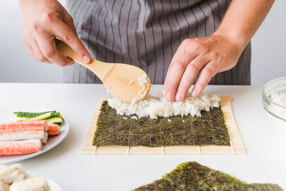 별난김밥 이미지