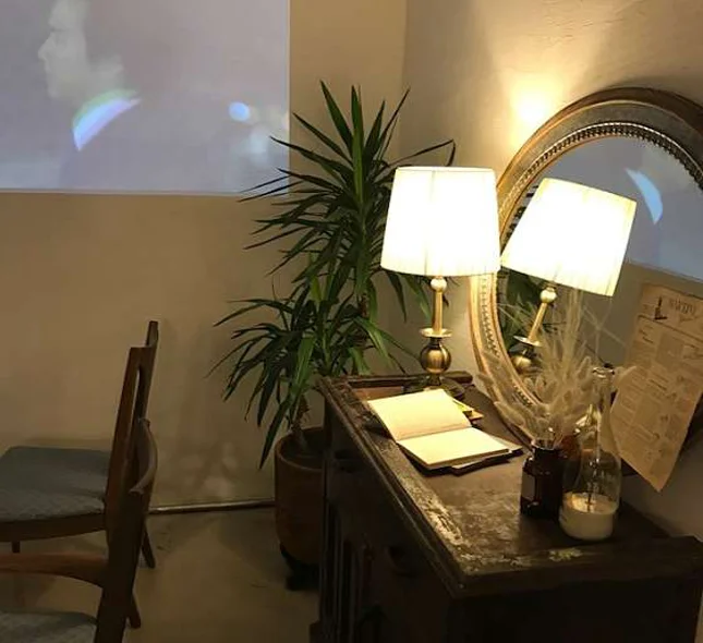 카페알케미