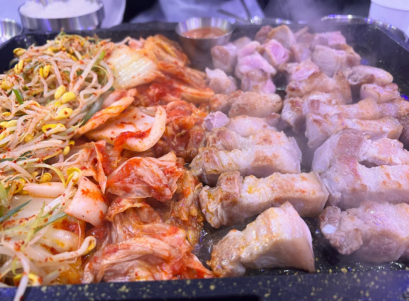 돼슐랭 이미지