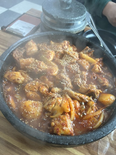 경북가든 이미지