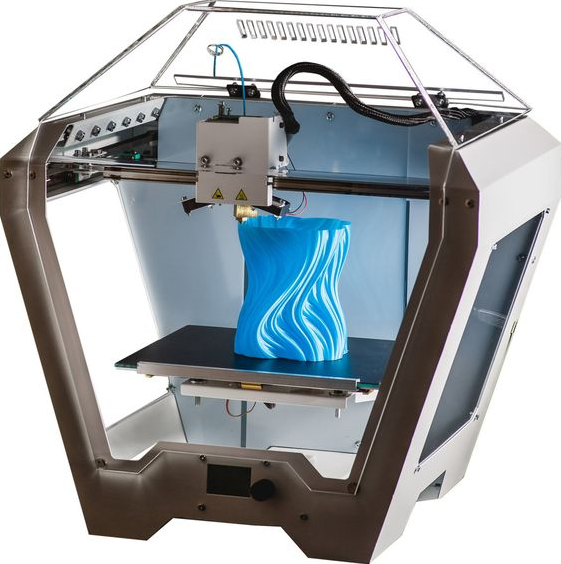 3D 프린터 (출처 : 핀터레스트 검색)