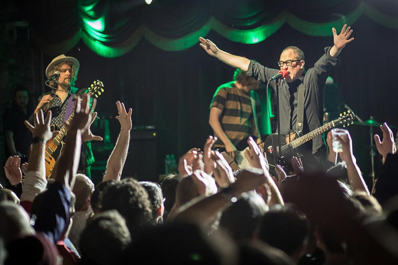  홀드 스테디 / The Hold Steady 새 앨범 'Family Farm'