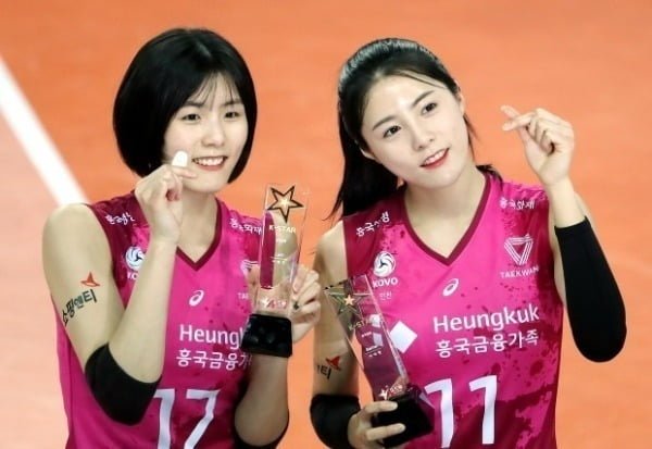  이다영, 언니 이재영에도 막말? "무릎 병X…어휴 모자란 X"