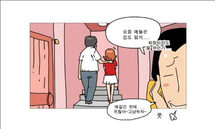  2020년 미성년자 기준 허용이 되는 것