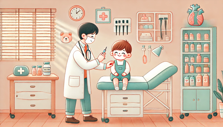 경기도 오산시 소아청소년과 총정리