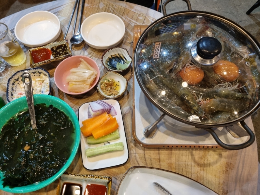 황금회포차 이미지