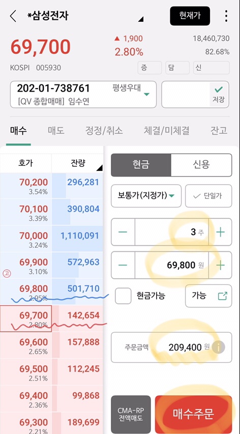 매수 이미지