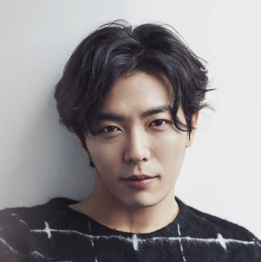  배우 김재욱 프로필, 나이, 키, 고향, 학력, 소속사