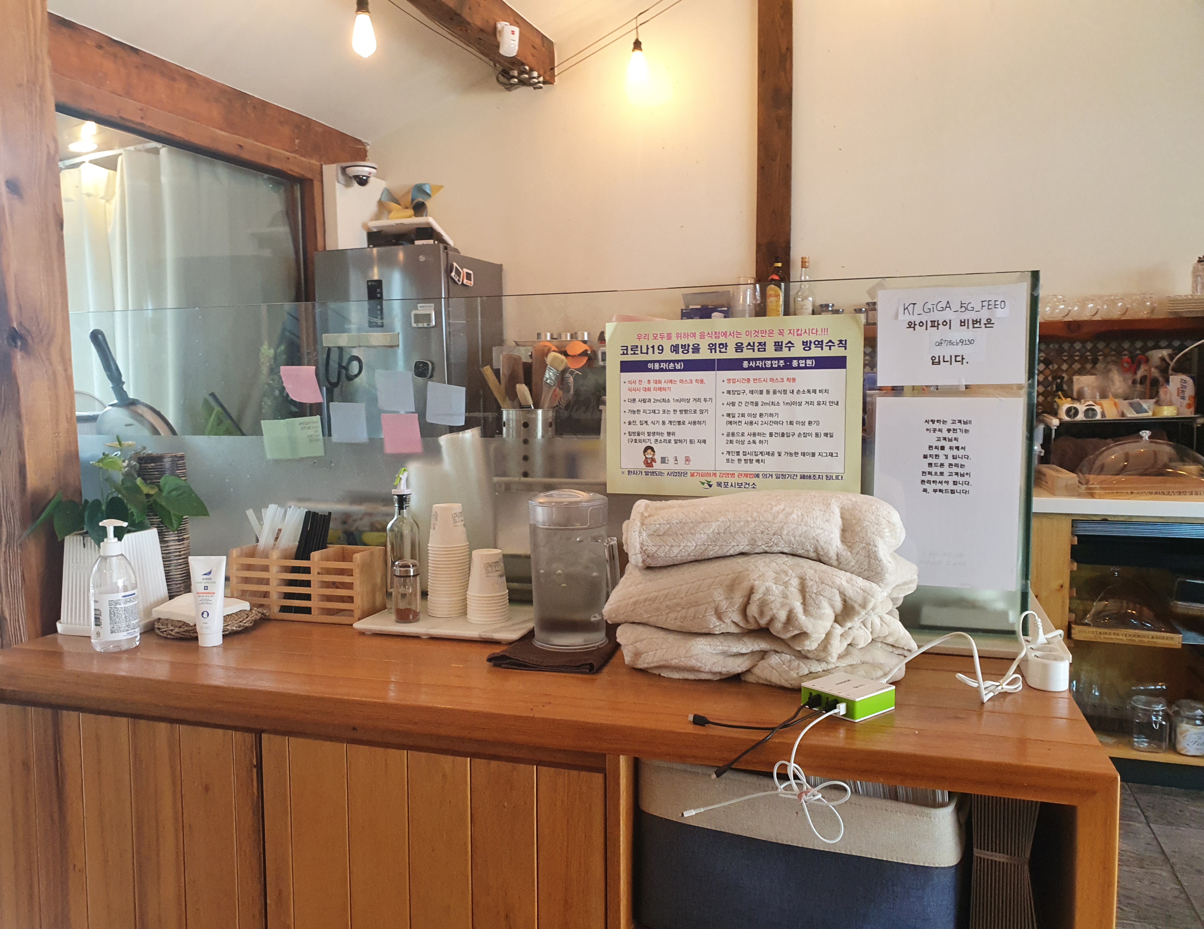 카페가비 이미지