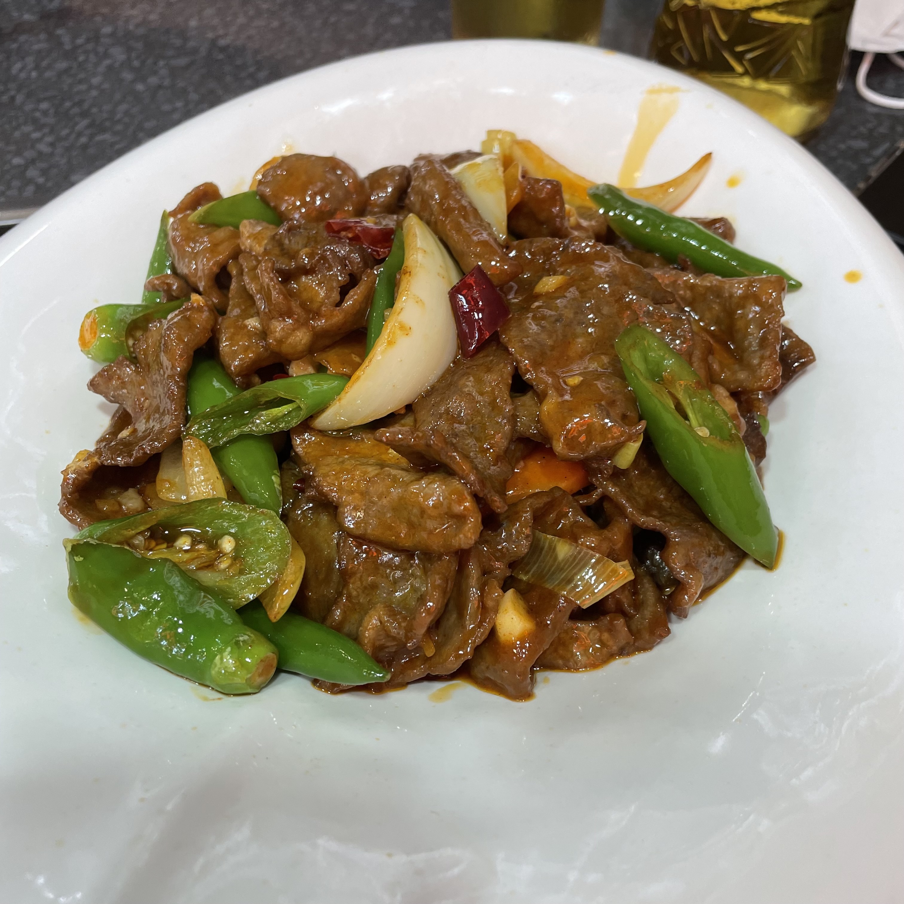  대림동 차이나타운 찐맛집 후기, 연변 복무대로 냉면
