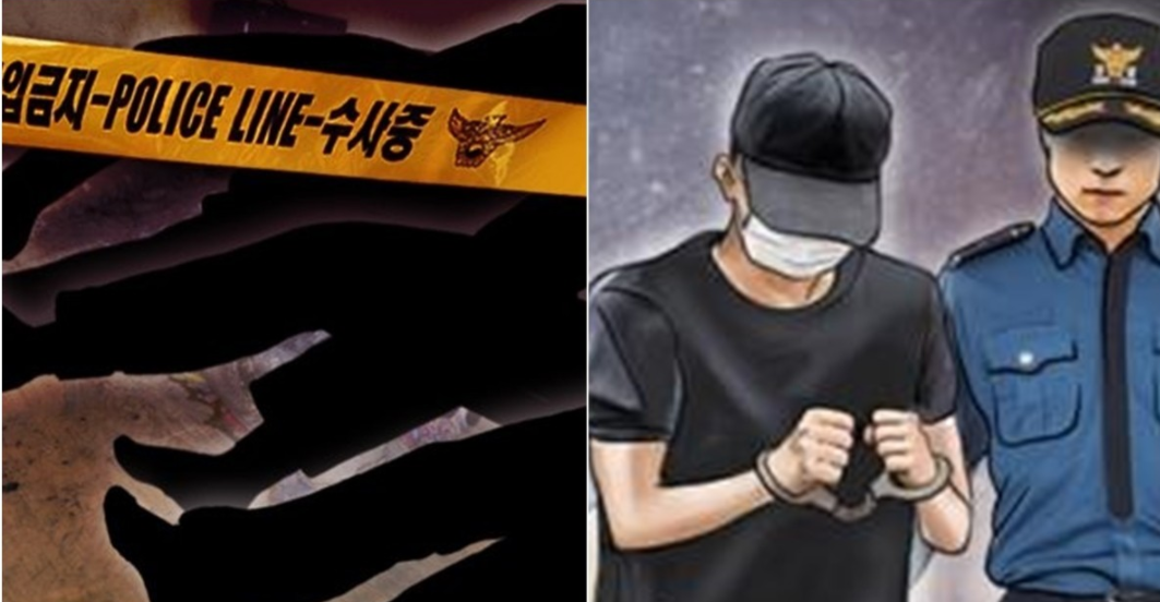 노원구 아파트 세모녀 살인사건 총정리(+가해자 신상 사진 국민청원 게임 인스타)