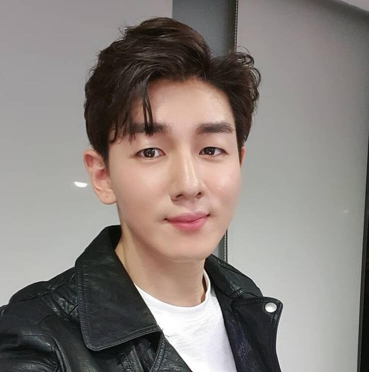  트롯 전국체전 가수 한강 프로필, 본명, 나이, 키, 고향, 학력