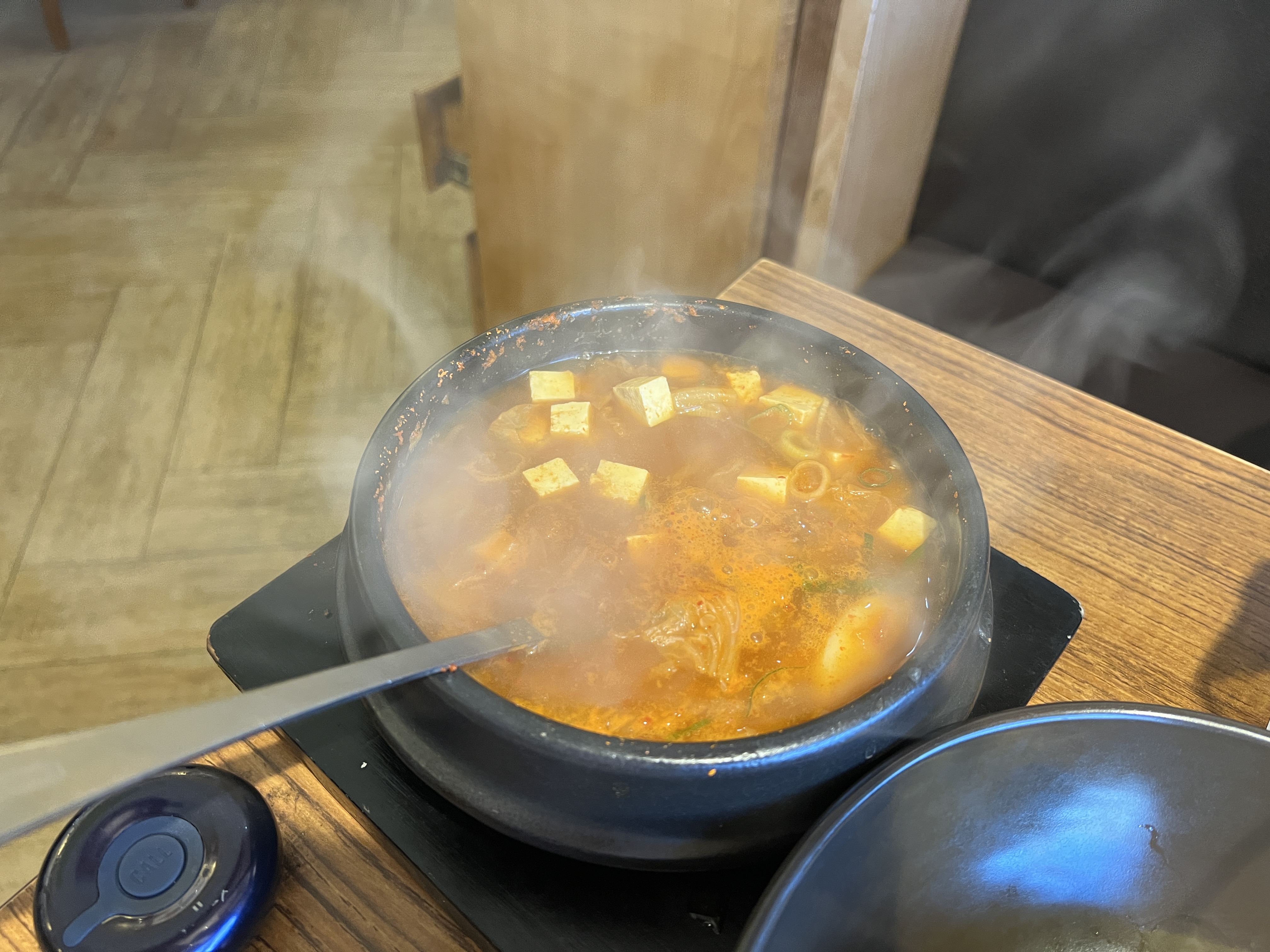 김치찌개