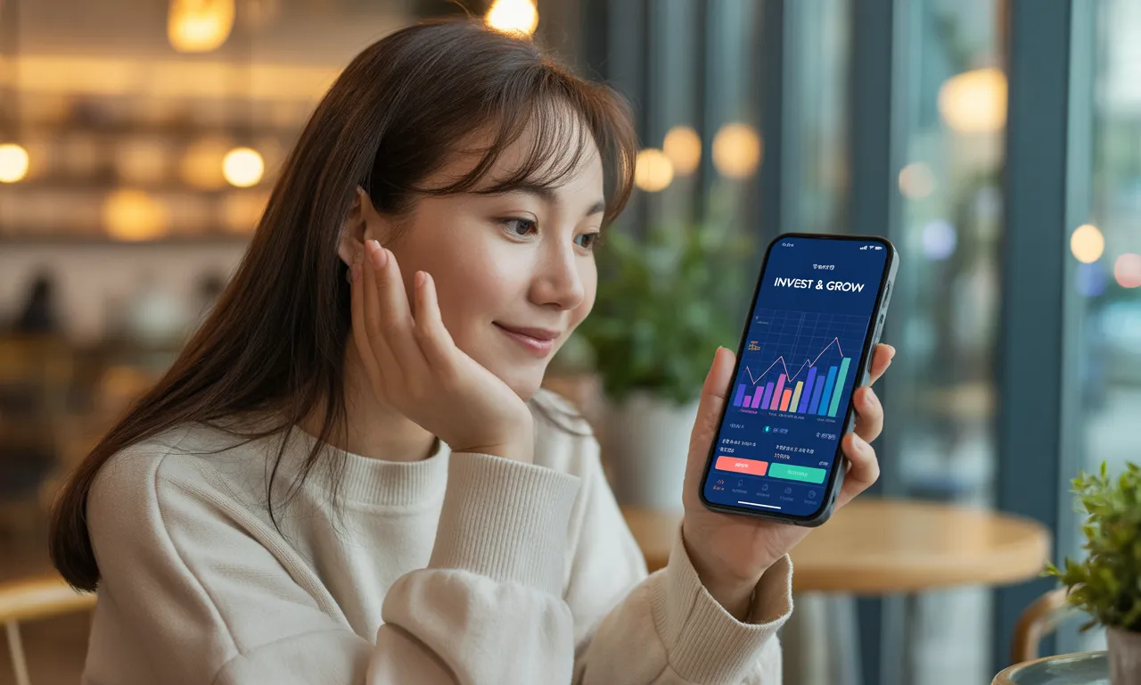 왜 20대에 재테크를 시작해야 할까?