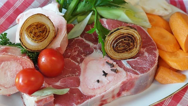 고단백 다이어트 가이드: 건강하고 맛있게 살 빼는 법!