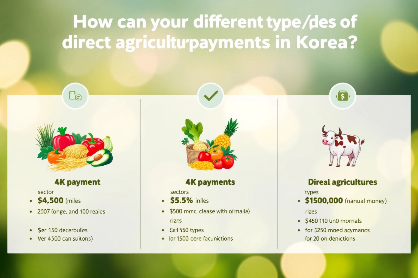 면적직불금