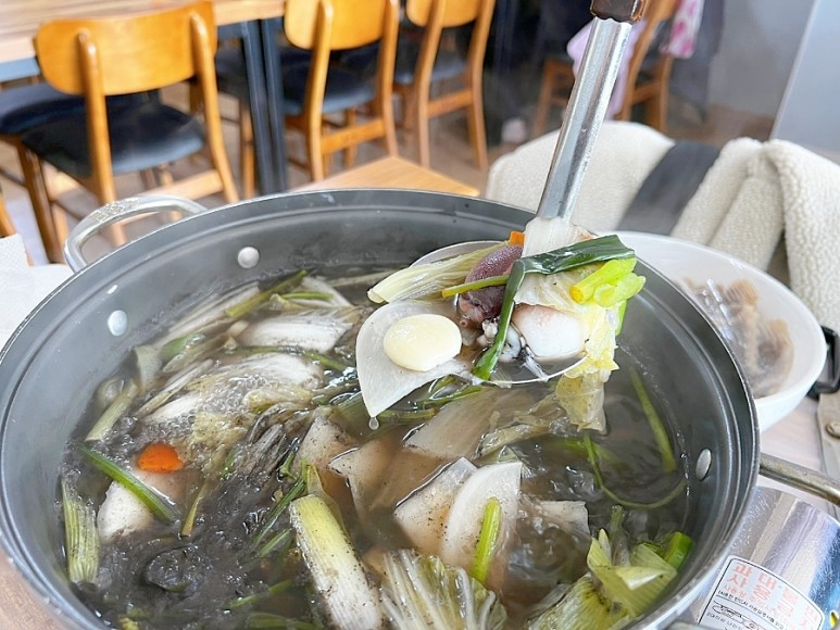 천리포 수목원 태안여행코스 놀거리 먹거리 가득 29