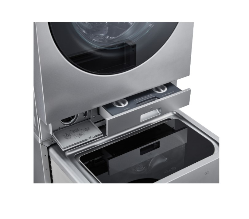 세탁 건조기 일체형 신제품 출시 / LG 시그니처 세탁건조기 가격 및 기능