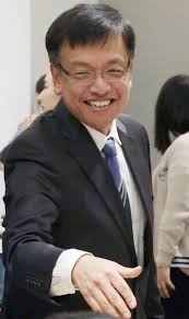 최상목 권한대행 프로필 