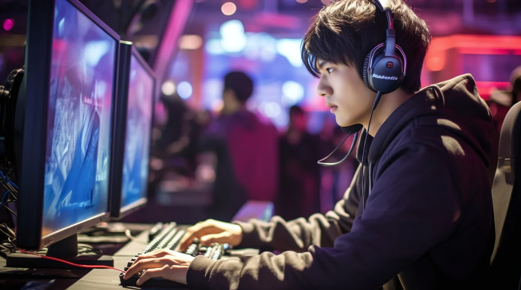  E스포츠에 대한 이해와 인기 상승