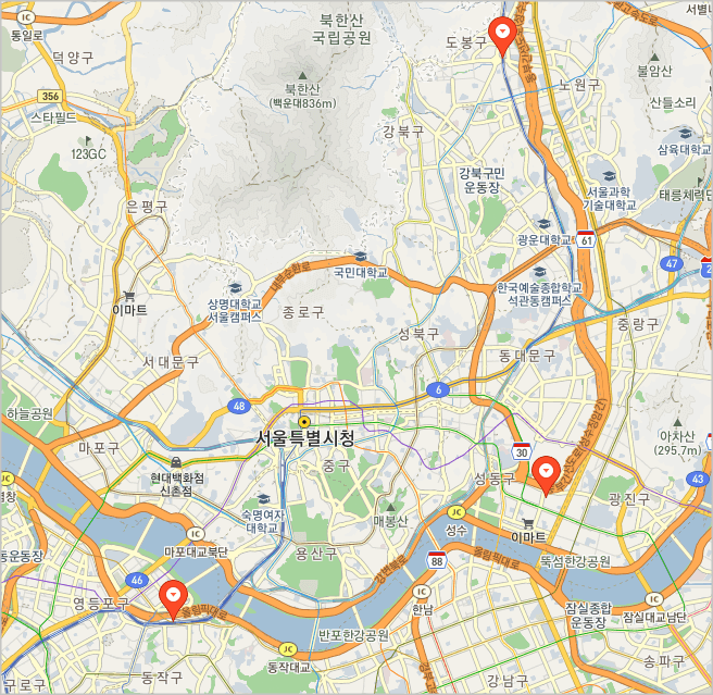 서울-현대자동차-하이테크센터-위치