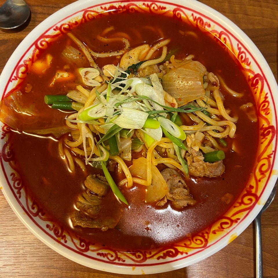  대구 계명대 맛집, 성서동산병원 근처에 위치한 홍춘별관(강창역)