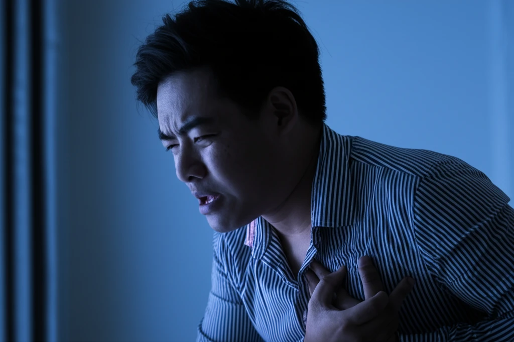 폐 구멍 ⅓ 감염? 비결핵항산균(NT