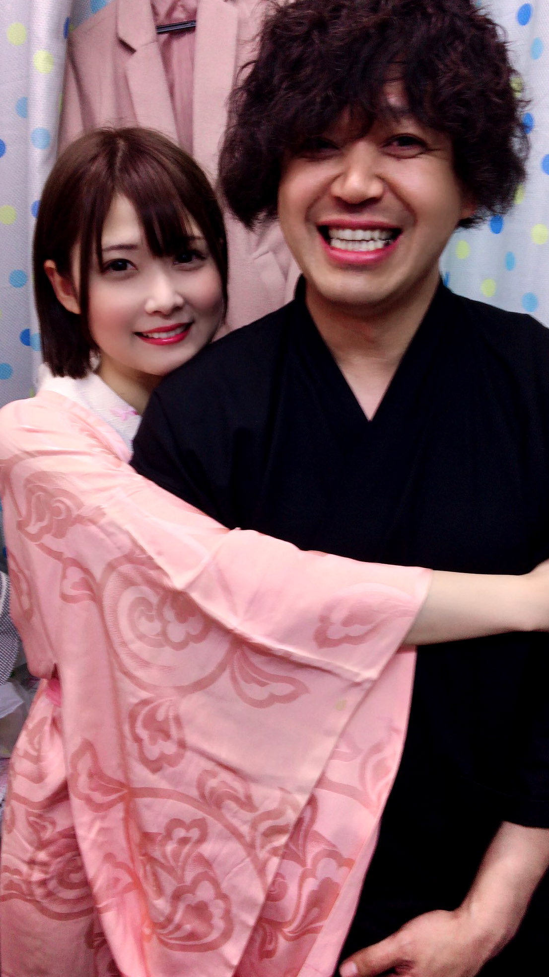 야마이_스즈_Suzu_Yamai_山井すず