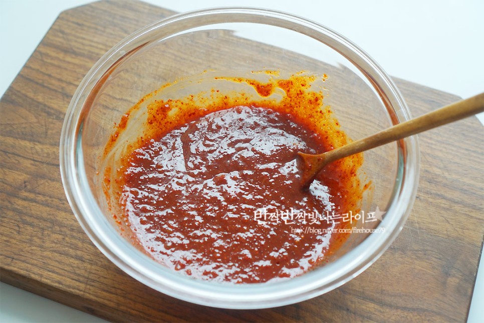 닭갈비 볶음밥 만들기 닭갈비 레시피 치즈 닭갈비 4