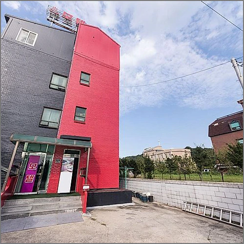 포천 신라모텔 (Pocheon Shilla Motel)_3