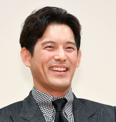 오지호 성명문 발표
